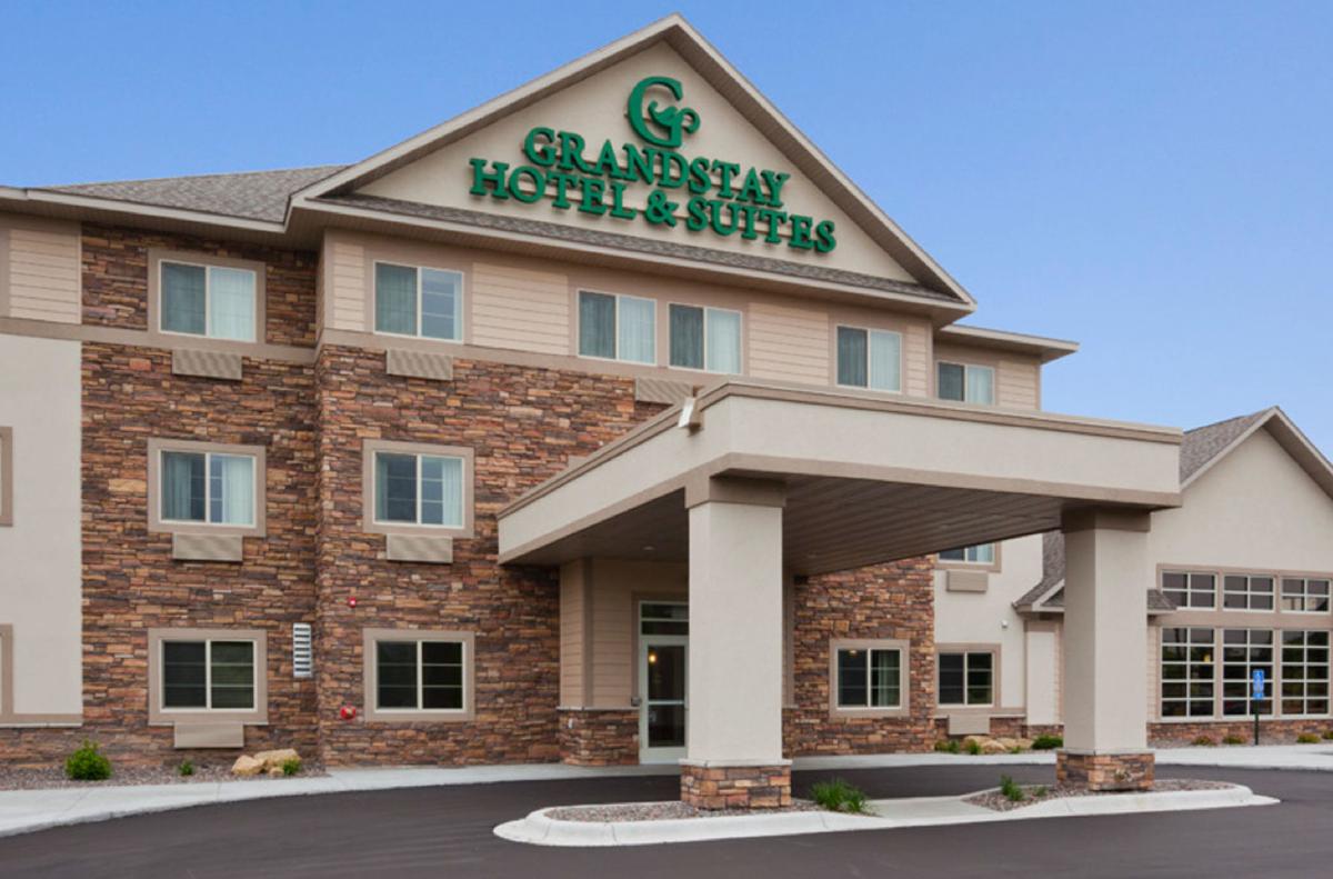 23++ Grandstay hotel beaver dam wisconsin