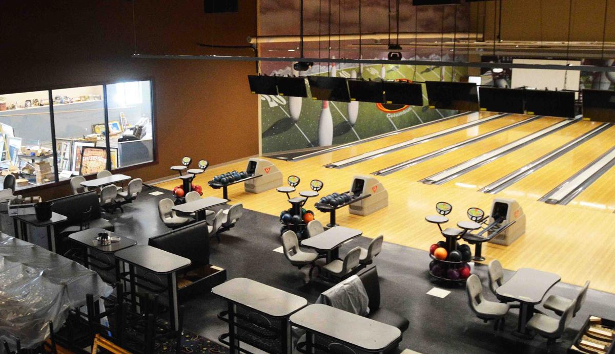 Columbus Fall River Bowlers Earn Impressive Sweep Area Preps Wiscnews Com