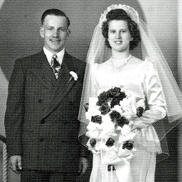 Alvin and Irene Van Loo | Celebrations | wiscnews.com