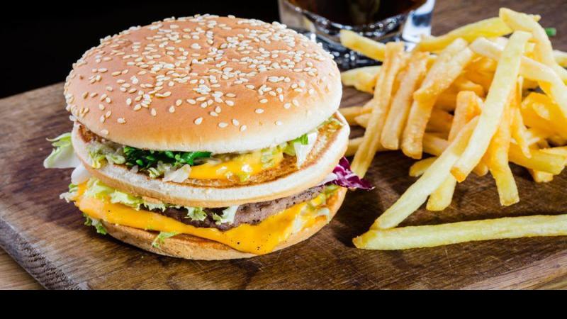 Ranking Fast Food Chains From Most To Least Calories Health Med Fit Wiscnews Com