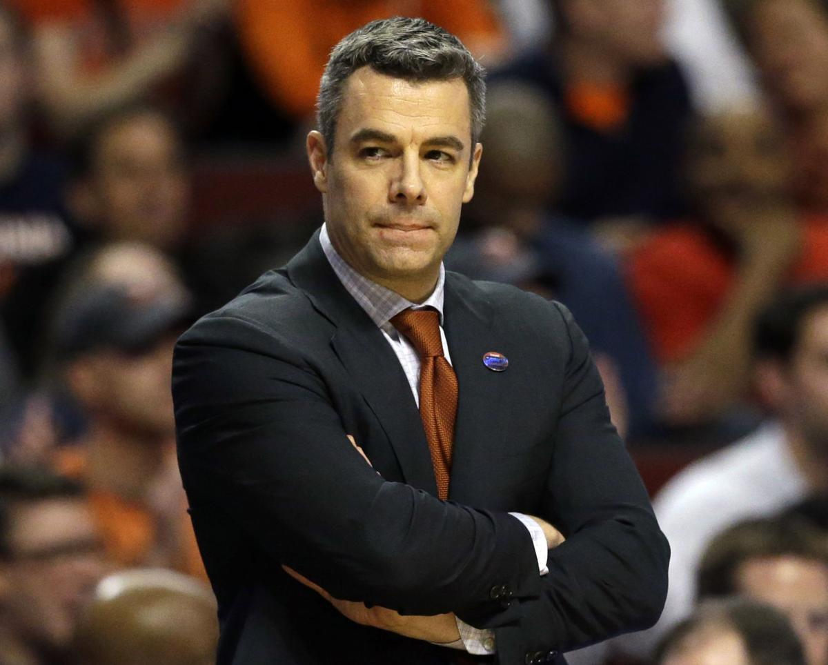 Men S College Basketball Syracuse Upsets Virginia To Deny Cavs