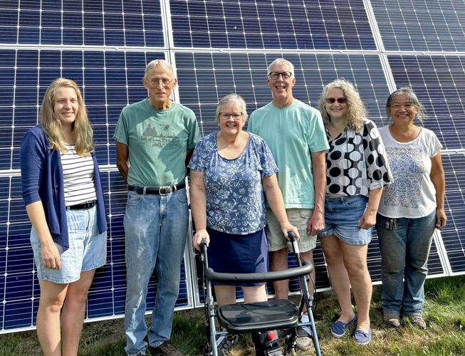 Sauk Prairie schools could get more solar panels