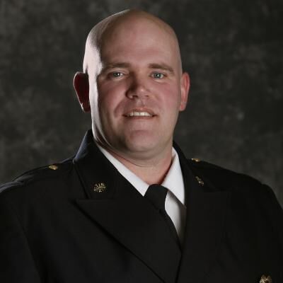 B.J. DeMaa