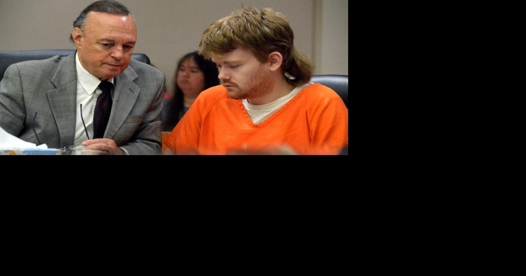 GALLERY: Sauk County court cops