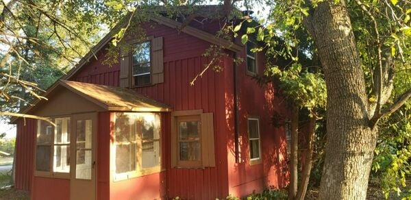 2 Bedroom Home in Belleville - $99,900