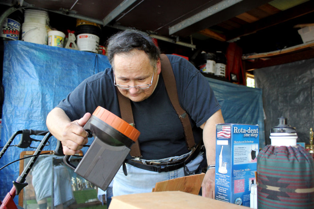 Baraboo to host second communitywide garage sale