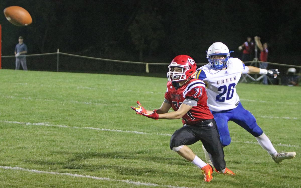 Brady Sanborn