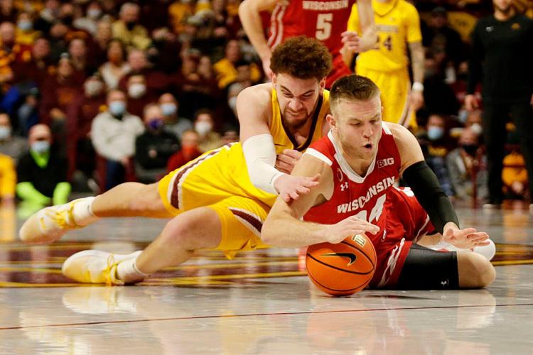3 things that stood out from Wisconsin men’s basketball’s