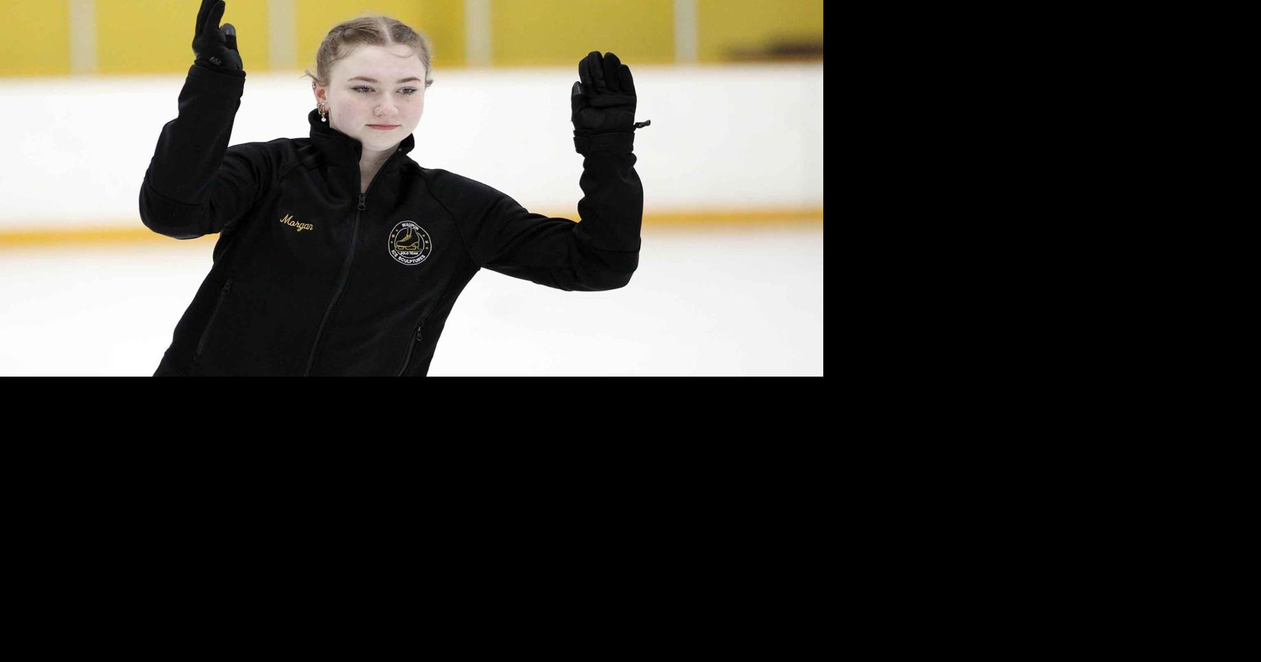 5 questions with Waupun sophomore Morgan Gemminger