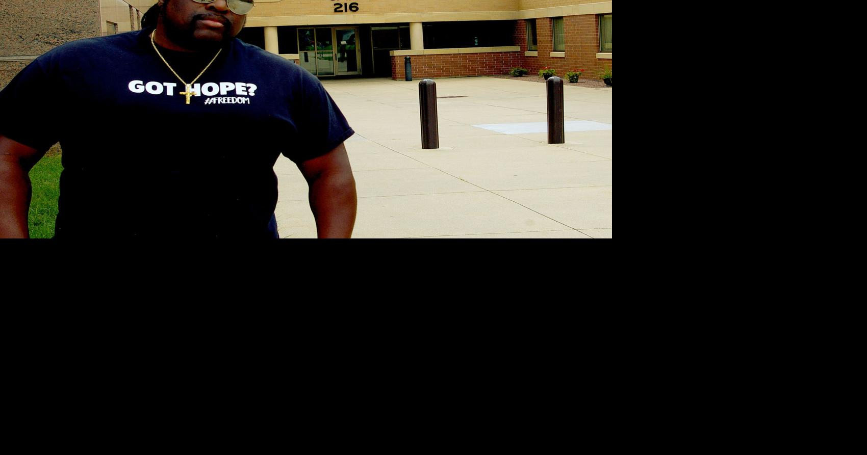 Federal lawsuit dismissed against Dodge County officials