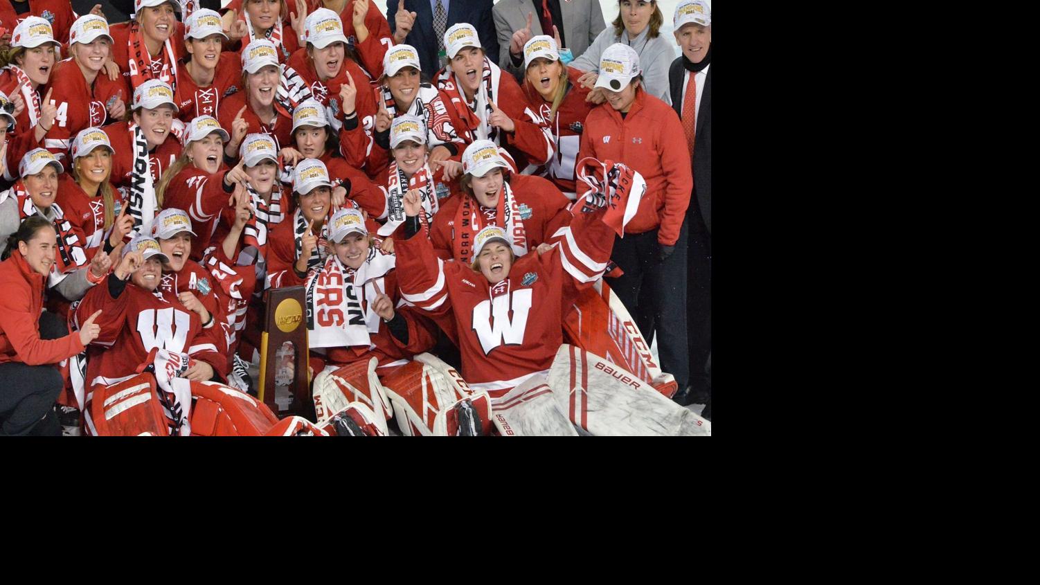 5 things to know about the Badgers women�s hockey 202122