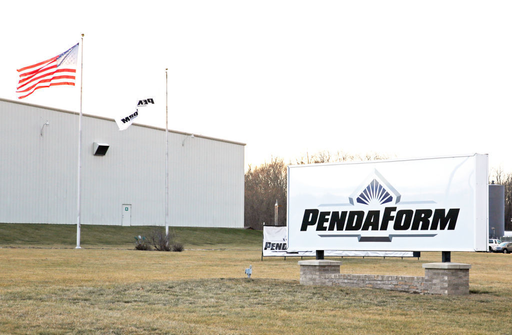 Osha portage Clearance