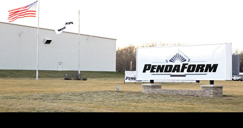 Merger to bring 50 new jobs to Portage