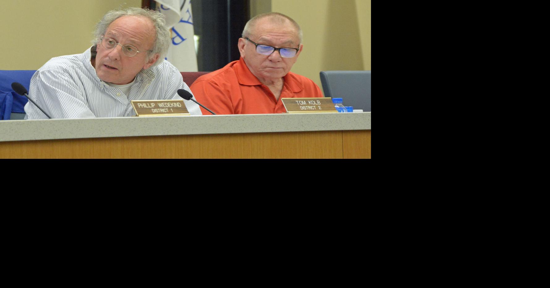 Baraboo looks to update 2018 info with new housing study