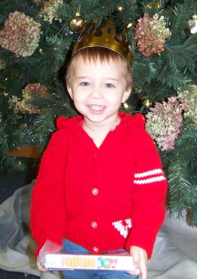 1,000 Books Before Kindergarten