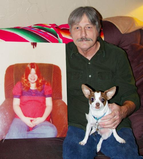 Caught in the aftermath Life an ongoing trial for grieving McIntyre