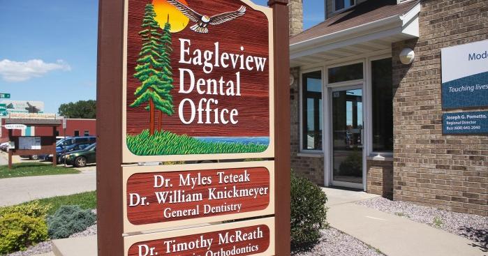 Business owner wants weaker sign law