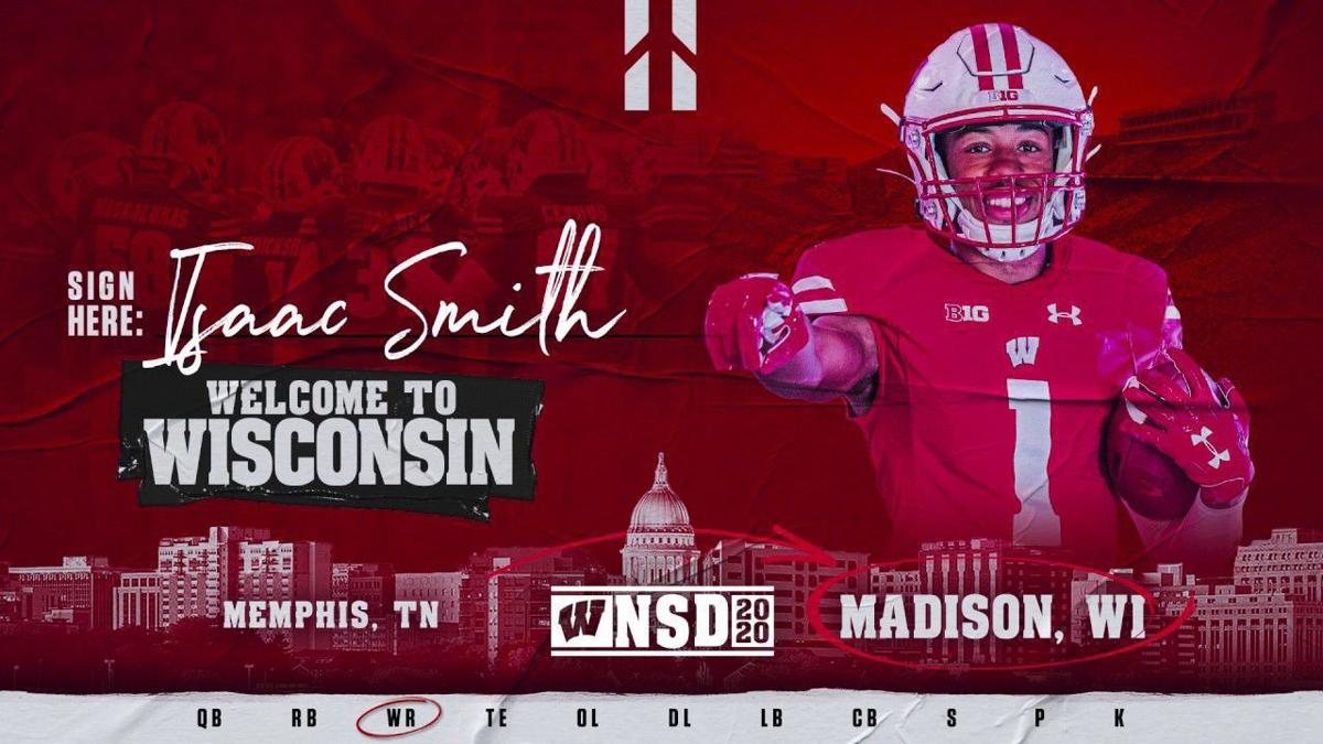 Get To Know The Wisconsin Badgers 2020 Football Recruiting Class