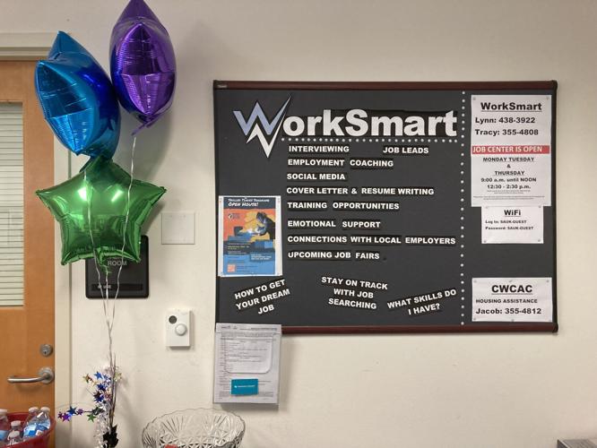 WorkSmart smartly works with locals to find smart work