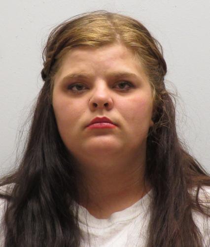 Mariah L. Gay 091521