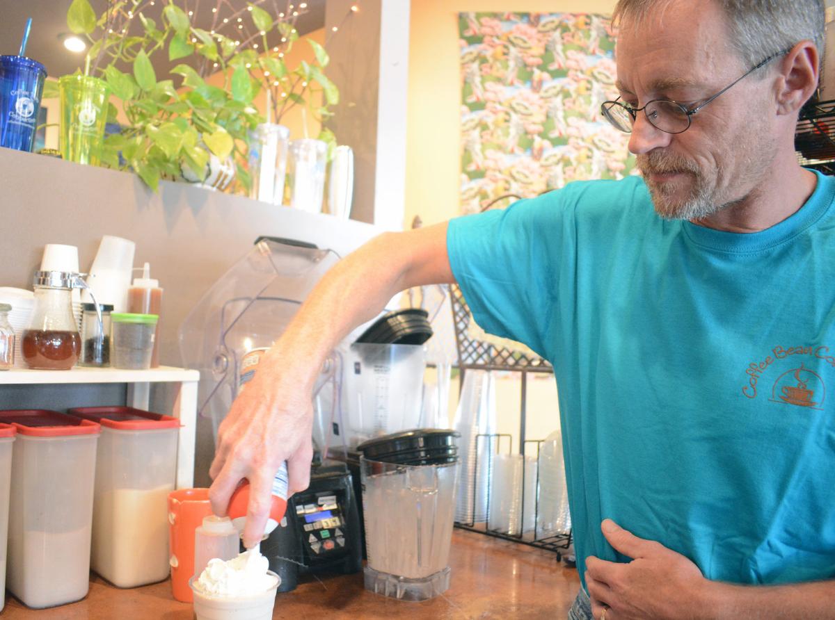 Coffee Bean Connection offers coffee, community vibes in Baraboo Food