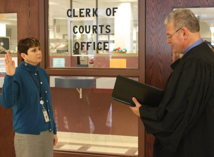 Dodge County Clerk of Courts to retire in May