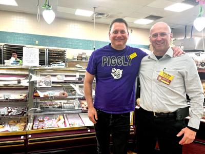 Piggly Wiggly