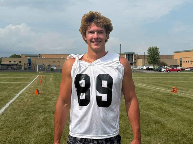 Owen Kloosterboer Waupun
