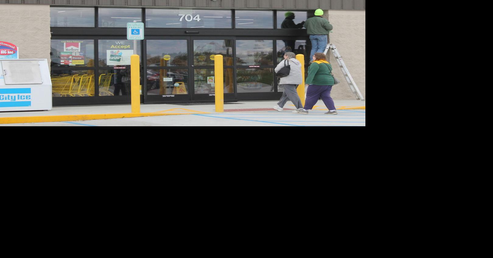 Dollar General holds grand opening in Horicon