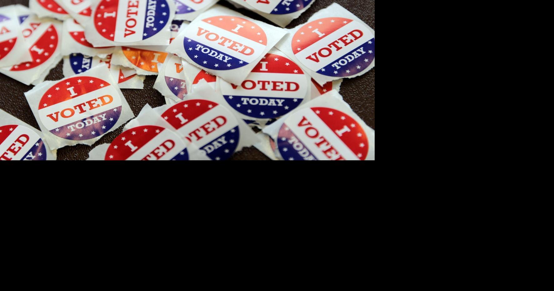 Madison, Dane County, Wisconsin election results 2024