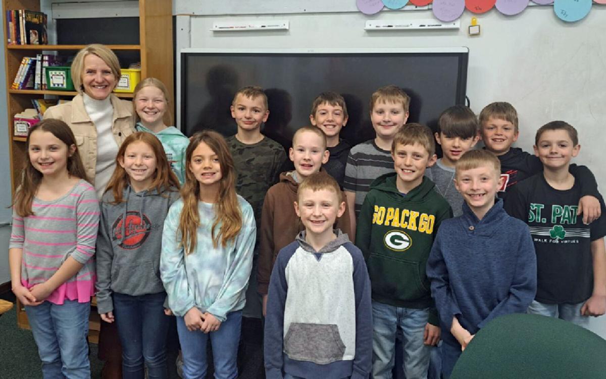 Herb Kohl scholarship and award recipients named