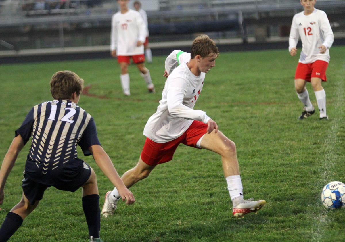 Evan Carlson