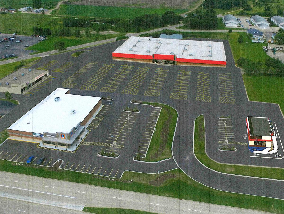 Lynn Portage Kmart site development will happen by spring Regional