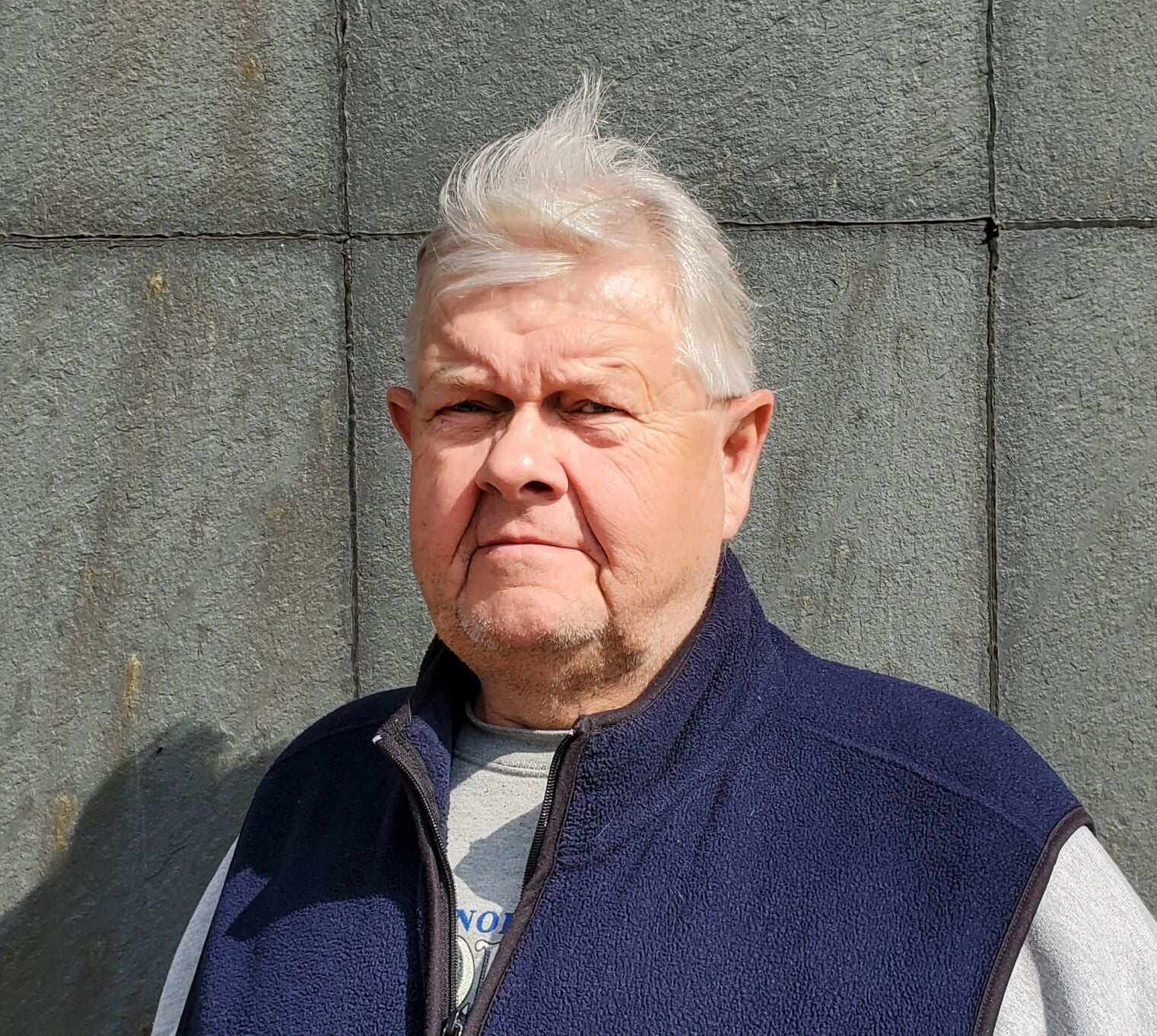 Matthew Rohrbeck Steven Rohrbeck dies; served Portage and Columbia County