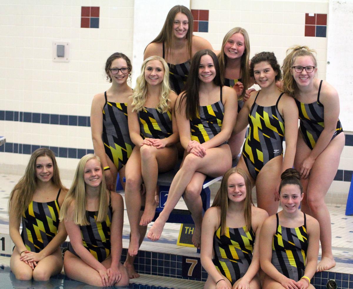 Prep Girls Swimming Baraboo Seniors Set For Sectionals Final Home Swim Swimming Wiscnews Com Prep Girls Swimming Baraboo Seniors Set For Sectionals Final Home Swim Swimming Wiscnews Com