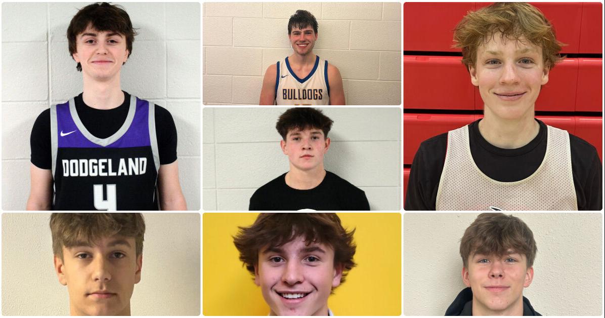 7 WiscNews boys high school basketball point guards to know