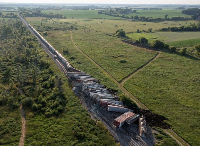 Train derailment (copy)