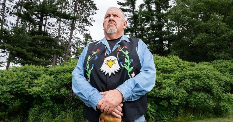 Tribal leaders warn that teen 'fight clubs' are growing on northern Wisconsin reservation