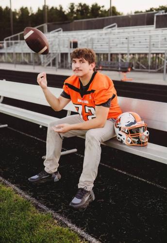 Dom/football
