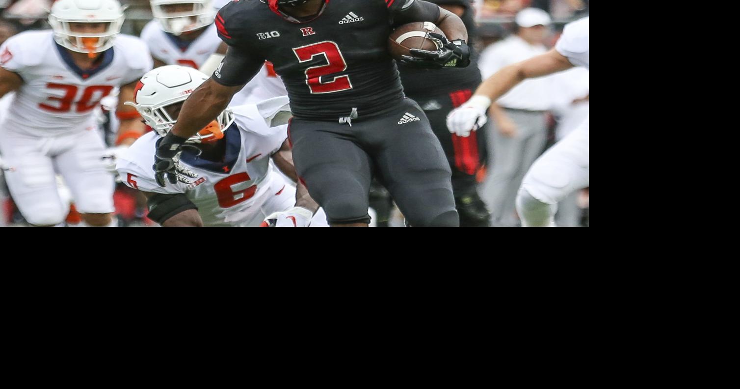 RUTGERS