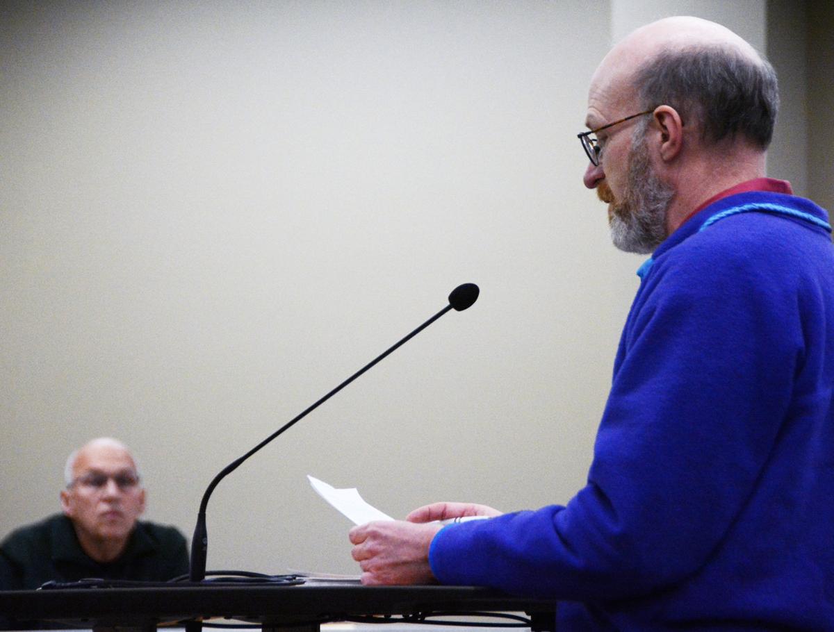 Baraboo council ambulance audit