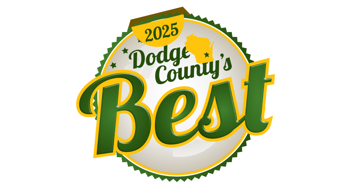 Dodge County's Best 2025