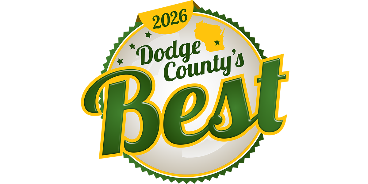 Dodge County's Best 2025