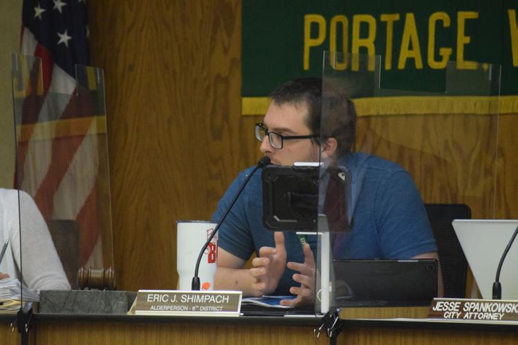 Common Council meeting