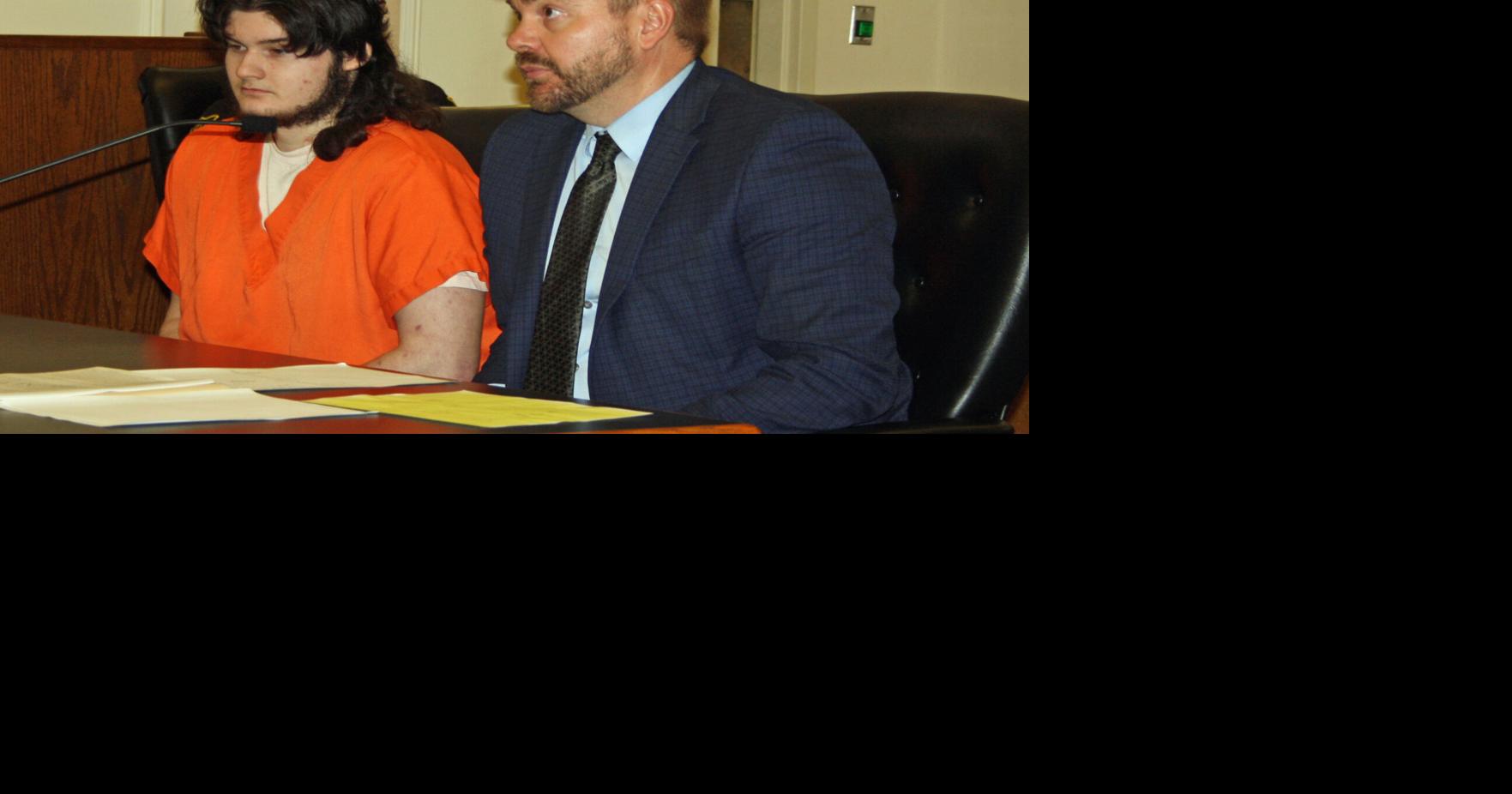 Reedsburg man gets 20 years for death of Grant Peterson