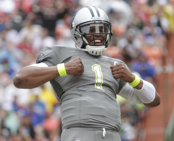 Carolina Panthers: Deion Sanders knows where Cam Newton should sign