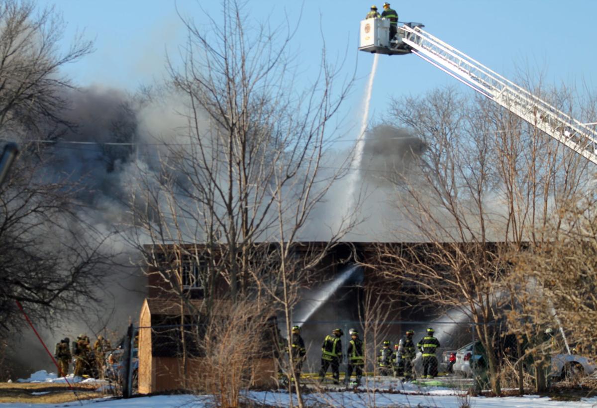 Second person dies; Beaver Dam fire victims identified Regional news