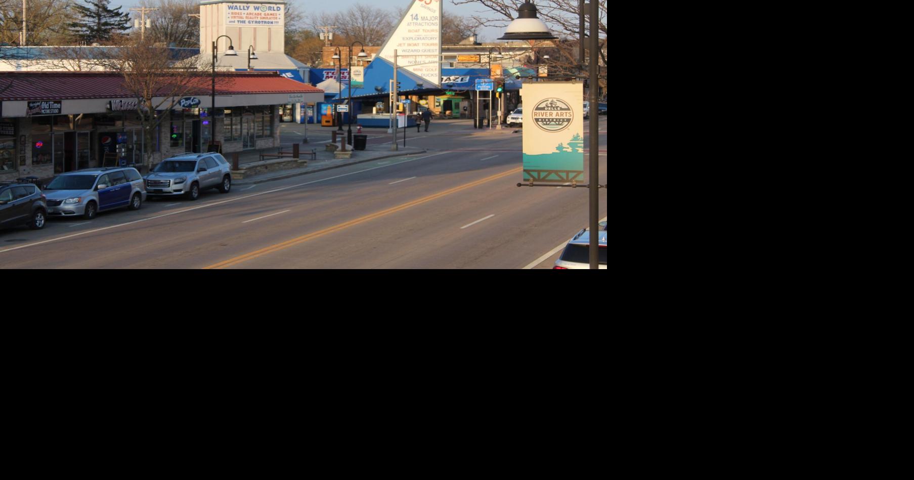 Wisconsin Dells Visitor and Convention Bureau calls new CDC mask