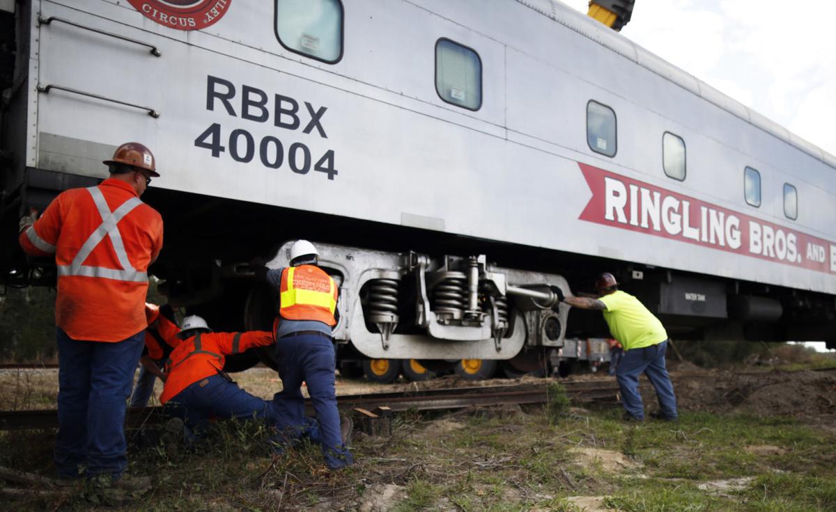 Ringling Brothers Train Cars For Sale Car Sale and Rentals