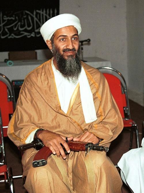 Osama Bin Laden Mastermind Of Sept 11 Attacks Killed In Pakistan News Wiscnews Com